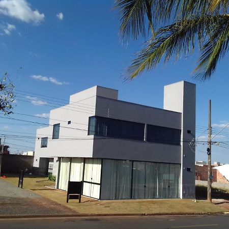 Hotel Ibirapuera Barretos Εξωτερικό φωτογραφία