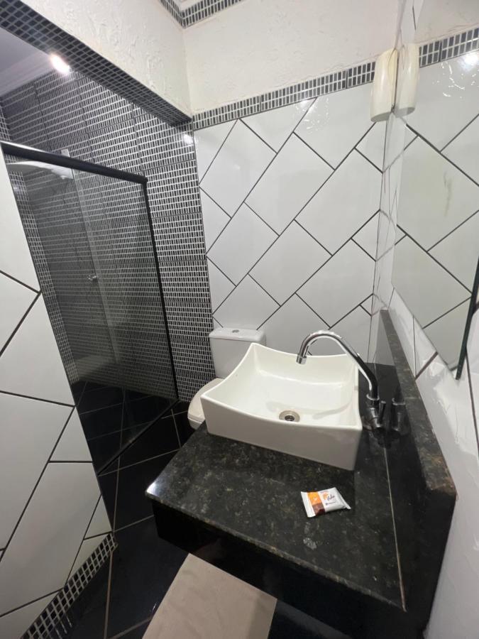 Hotel Ibirapuera Barretos Εξωτερικό φωτογραφία