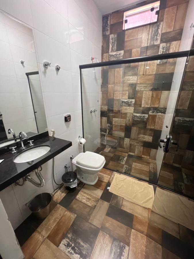 Hotel Ibirapuera Barretos Εξωτερικό φωτογραφία