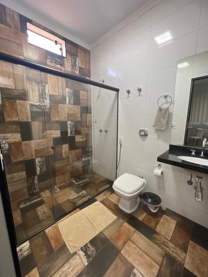 Hotel Ibirapuera Barretos Εξωτερικό φωτογραφία