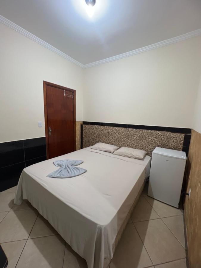 Hotel Ibirapuera Barretos Εξωτερικό φωτογραφία