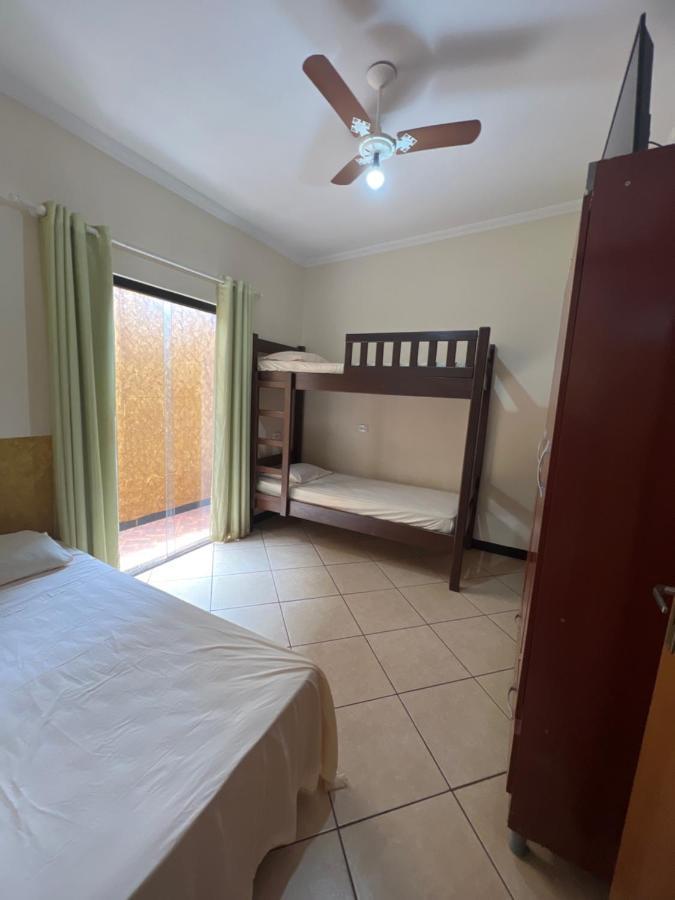 Hotel Ibirapuera Barretos Εξωτερικό φωτογραφία