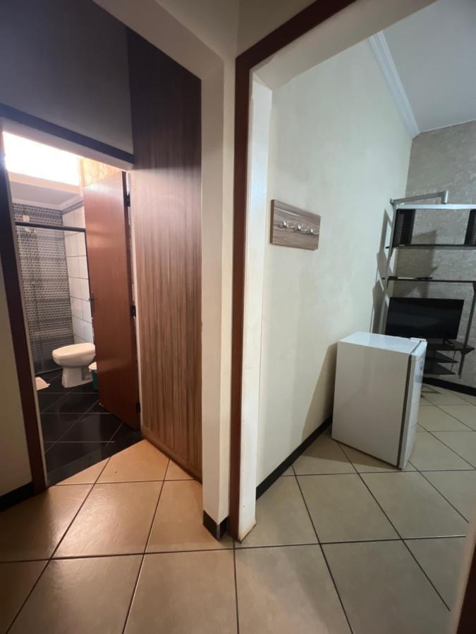 Hotel Ibirapuera Barretos Εξωτερικό φωτογραφία