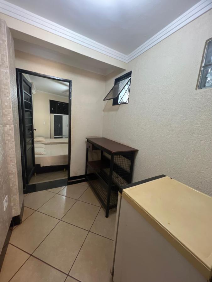 Hotel Ibirapuera Barretos Εξωτερικό φωτογραφία