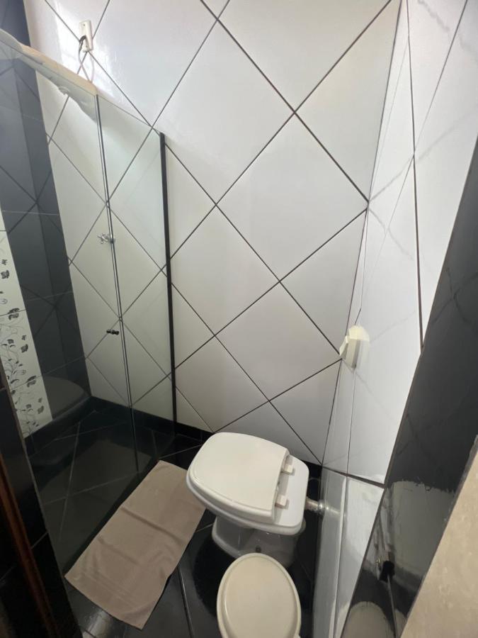 Hotel Ibirapuera Barretos Εξωτερικό φωτογραφία