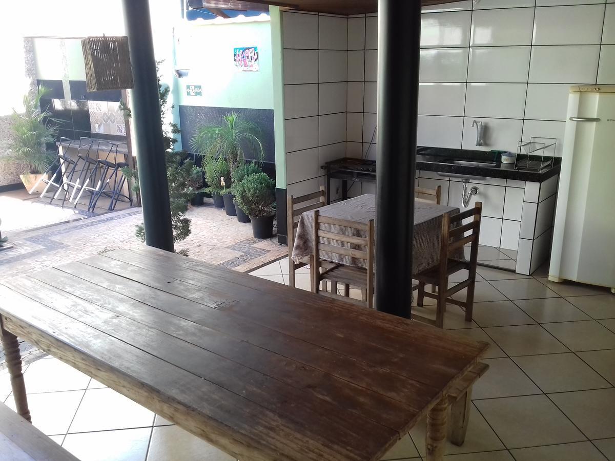 Hotel Ibirapuera Barretos Εξωτερικό φωτογραφία